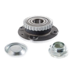 Radlagersatz 3592-SET-MS von MASTER-SPORT günstig für 45,50 € online kaufen