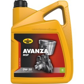 Compre Óleo do motor da KROON OIL 35942 a um preço baixo por 56,36 €