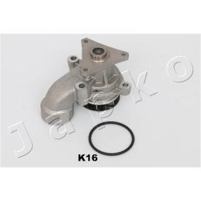 Comprar Bomba de agua de JAPKO 35K16 a bajo precio de 56,20 €