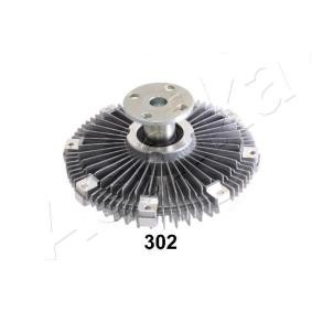 Køb Kobling, kølerventilator af ASHIKA 36-03-302 til den lave pris 883,79 DKK