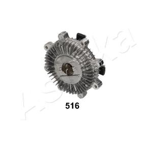 Compre Embreagem do ventilador de ASHIKA online para Pajero Sport I SUV (K7_, K9_) a preços moderados