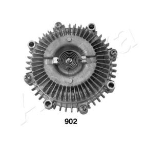 Kjøp Clutch, kjølevifte av ASHIKA 36-09-902 til den lave prisen 713,17 NOK