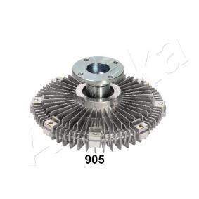 Kjøp Clutch, kjølevifte av ASHIKA 36-09-905 til den lave prisen 1640,04 NOK