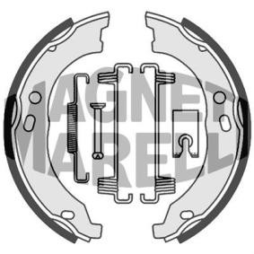 Bremsbacke 360219198312 von MAGNETI MARELLI günstig für 33,13 € online kaufen
