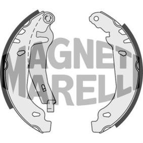 Bremsbacke 360219198350 von MAGNETI MARELLI günstig für 24,54 € online kaufen