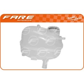 Ausgleichsbehälter von FARE SA