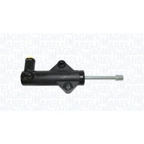 Comprar Cilindro receptor, embrague de MAGNETI MARELLI 360319030057 a bajo precio de 28,48 €