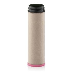 Kraftstofffilter für LDV von MANN-FILTER