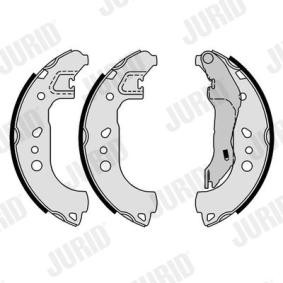 Acquista Kit ganasce freni da JURID 362629J a buon mercato per soli 46,76 €