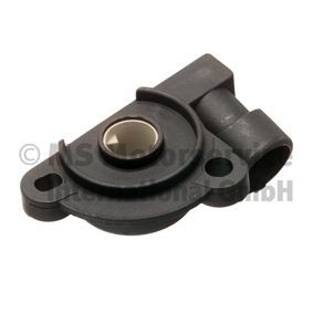 Drosselklappenpotentiometer 4.02003.04.0 von PIERBURG günstig für 1,49 € online kaufen