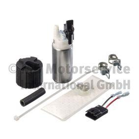 Kraftstoffpumpe 7.00468.50.0 von PIERBURG günstig für 65,51 € online kaufen