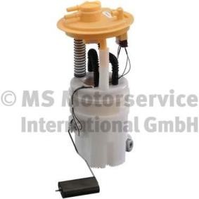 Comprar Unidad de alimentación de combustible de PIERBURG 7.00468.82.0 a bajo precio de 145,95 €