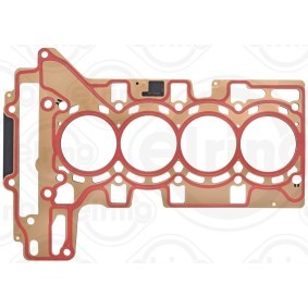 Compre Junta da cabeça do motor de ELRING online para X6 (F16, F86) a preços moderados