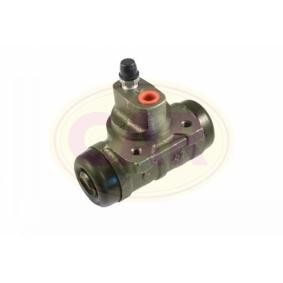 Radbremszylinder 3641 von CAR günstig für 15,35 € online kaufen