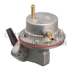 Kraftstoffpumpe 7.02242.40.0 von PIERBURG günstig für 72,53 € online kaufen