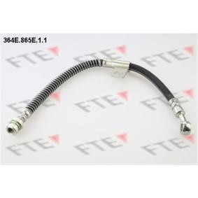 Bremsschlauch 364E.865E.1.1 von FTE günstig für 22,97 € online kaufen