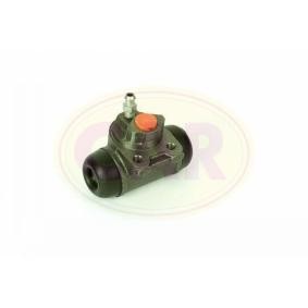 Radbremszylinder 3656 von CAR günstig für 13,24 € online kaufen