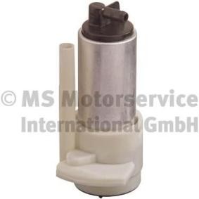 Kraftstoffpumpe 7.02550.56.0 von PIERBURG günstig für 50,92 € online kaufen