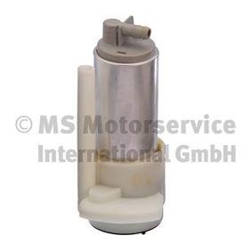 Kraftstoffpumpe 7.02550.58.0 von PIERBURG günstig für 68,03 € online kaufen