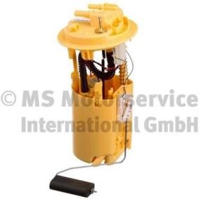Kraftstoff-Fördereinheit 7.02700.22.0 von PIERBURG günstig für 159,51 € online kaufen