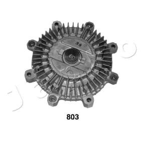 Compre Embraiagem, ventilador do radiador da JAPKO 36803 a um preço baixo por 53,72 €