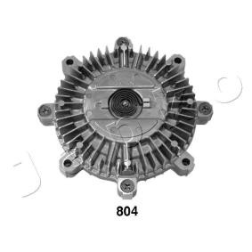 Compre Embraiagem, ventilador do radiador da JAPKO 36804 a um preço baixo por 71,68 €
