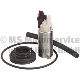Kraftstoffpumpe 7.02700.91.0 von PIERBURG günstig für 90,98 € online kaufen
