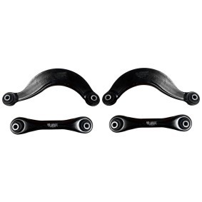 Acquista Kit braccio oscillante, Sospensione ruota da MASTER-SPORT 36839-SET-MS a buon mercato per soli 59,42 €