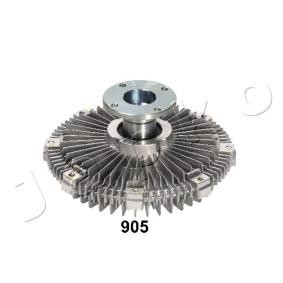 Kupplung, Kühlerlüfter 36905 von JAPKO günstig für 89,40 € online kaufen