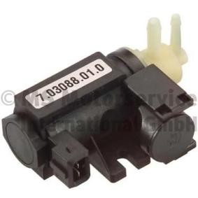 Druckwandler, Turbolader 7.03088.01.0 von PIERBURG günstig für 88,71 € online kaufen