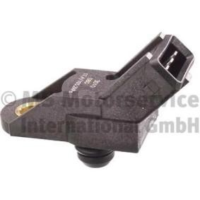 Ladedrucksensor 7.18222.19.0 von PIERBURG günstig für 47,99 € online kaufen