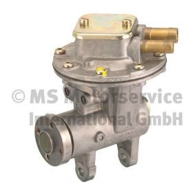 Comprar Depresor de freno de PIERBURG 7.21107.50.0 a bajo precio de 407,83 €