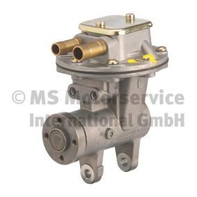 Comprar Depresor de freno de PIERBURG 7.21107.51.0 a bajo precio de 135,56 €