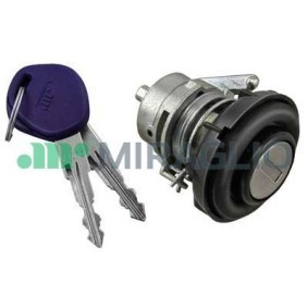 Acquista Serratura cofano post. da MIRAGLIO 37/188 a buon mercato per soli 25,29 €