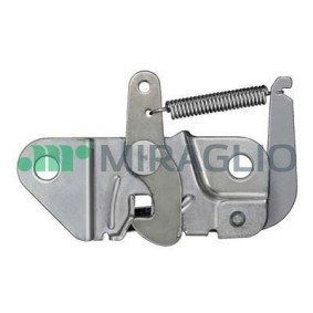 Achetez des Serrure de capot-moteur MIRAGLIO 37/196 à prix pour 10,22 €