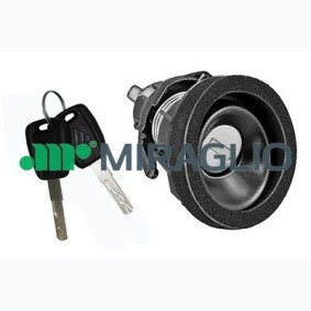 Heckklappenschloß 37/205 von MIRAGLIO günstig für 37,27 € online kaufen