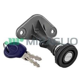 Heckklappenschloß 37/210 von MIRAGLIO günstig für 19,41 € online kaufen