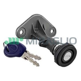 Heckklappenschloß 37/211 von MIRAGLIO günstig für 25,30 € online kaufen