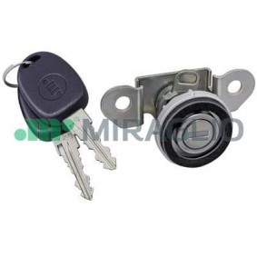 Heckklappenschloß 37/214 von MIRAGLIO günstig für 25,05 € online kaufen