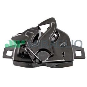 Motorhaubenschloß 37/219 von MIRAGLIO günstig für 44,46 € online kaufen