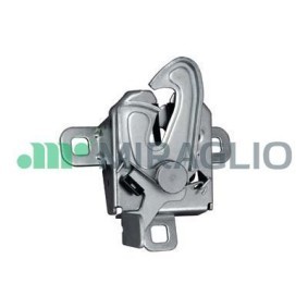 Motorhaubenschloß 37/222 von MIRAGLIO günstig für 34,75 € online kaufen