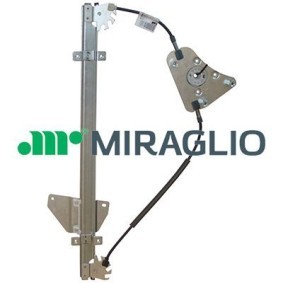 Motorhaubenschloß 37/224 von MIRAGLIO günstig für 23,89 € online kaufen