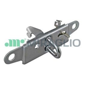 Acquista Serratura cofano post. da MIRAGLIO 37/229 a buon mercato per soli 17,84 €