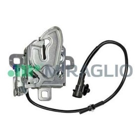 Motorhaubenschloß 37/237 von MIRAGLIO günstig für 49,92 € online kaufen