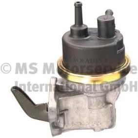 Comprar Bomba de combustible de PIERBURG 7.21758.50.0 a bajo precio de 39,06 €