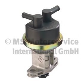 Kraftstoffpumpe 7.21769.50.0 von PIERBURG günstig für 47,56 € online kaufen