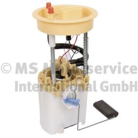 Druckwandler, Turbolader 7.21903.57.0 von PIERBURG günstig für 66,21 € online kaufen