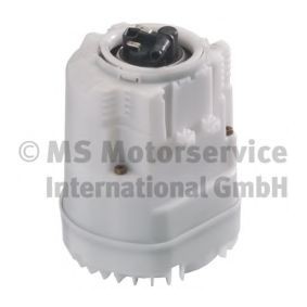 Schlingertopf, Kraftstoffpumpe 7.21981.59.0 von PIERBURG günstig für 245,31 € online kaufen