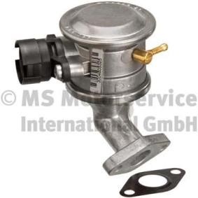 Ventil, Sekundärluftpumpsystem 7.22295.63.0 von PIERBURG günstig für 87,86 € online kaufen