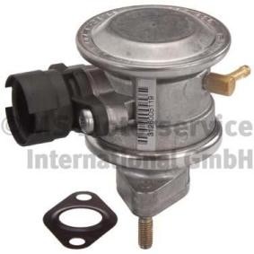 Ventil, Sekundärluftpumpsystem 7.22295.68.0 von PIERBURG günstig für 77,47 € online kaufen